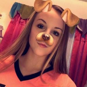 Meet your Posher, Kiley